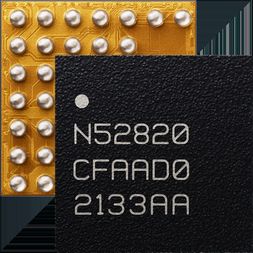 NRF52820-CFAA-D-R